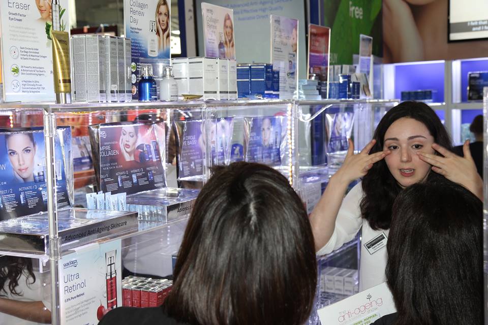 The Anti Ageing Health & Beauty Show 2014, Olympia National image9