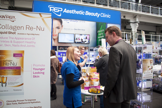 Aesthetics Conference and Exhibition 19