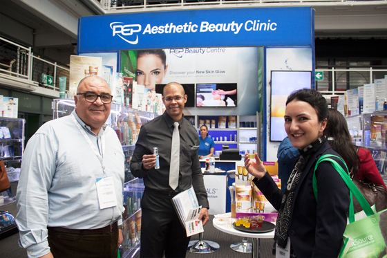 Aesthetics Conference and Exhibition 22