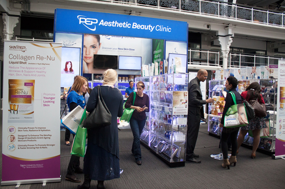 Aesthetics Conference and Exhibition 23