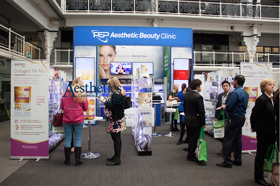 Aesthetics Conference and Exhibition 29
