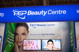 Professional Beauty North, Manchester, 19-20 October 2014