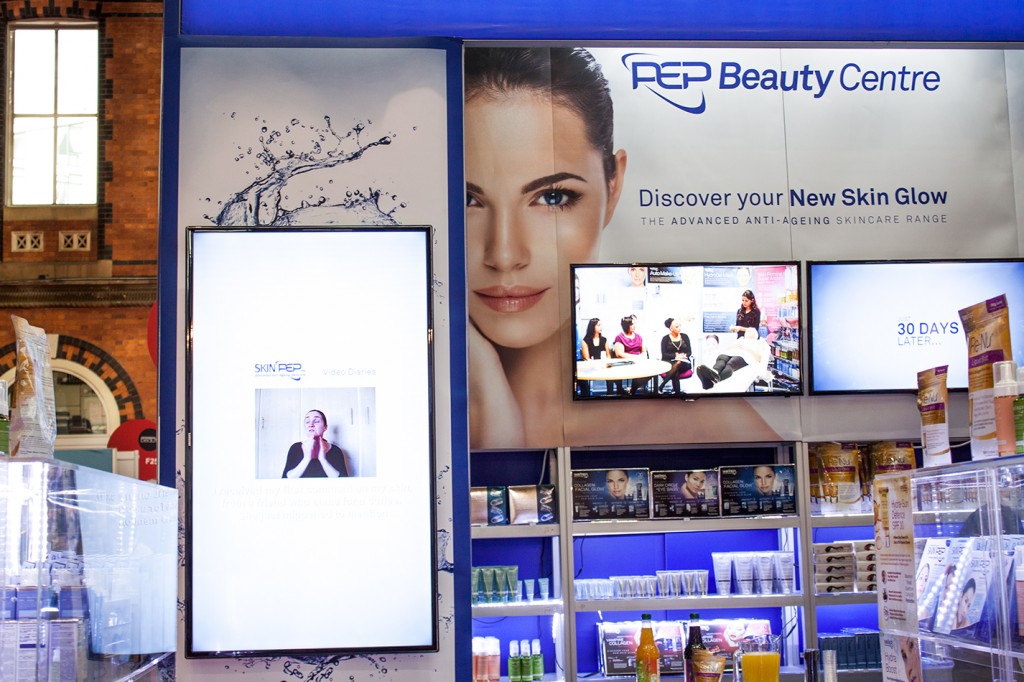 Professional Beauty North, Manchester, 19-20 October 2014 image3