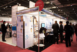 Professional Beauty Show 2013, Excel London